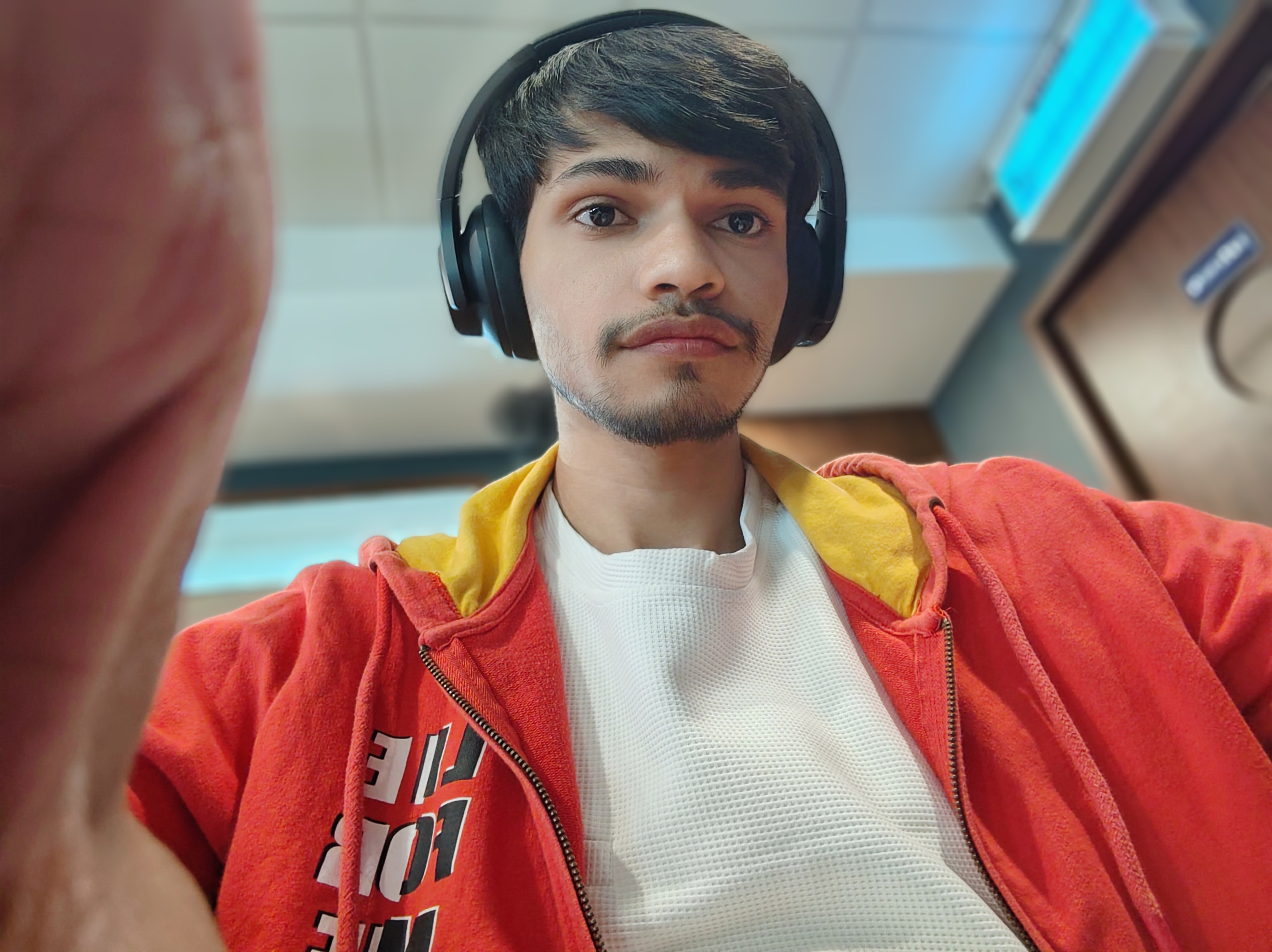 Yash Rai
